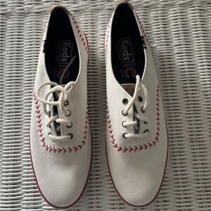 Keds Cubs Baseball sneaker